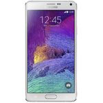 Usado: Samsung Galaxy Note 4 Branco