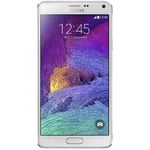 Usado: Samsung Galaxy Note 4 Branco
