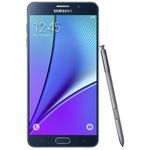 Usado: Samsung Galaxy Note 5 Preto Muito Bom - Trocafone