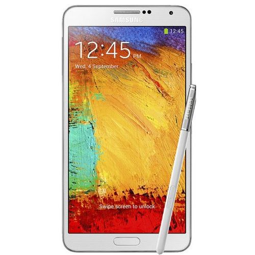 Usado: Samsung Galaxy Note 3 32GB Branco
