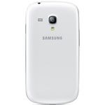 Usado: Samsung Galaxy S3 Mini Branco