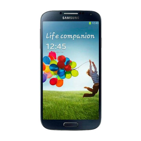 Usado: Samsung Galaxy S4 I9500 Preto Muito Bom - Trocafone
