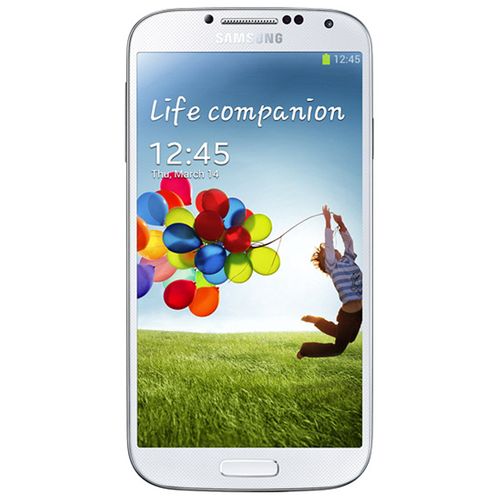Usado: Samsung Galaxy S4 I9505 Branco Excelente - Trocafone