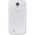 Usado: Samsung Galaxy S4 I9505 Branco