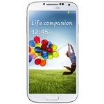 Usado: Samsung Galaxy S4 I9515 Branco