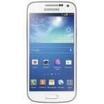Usado: Samsung Galaxy S4 Mini Branco