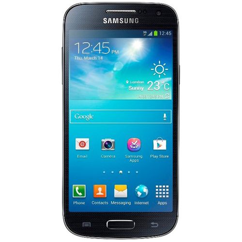 Usado: Samsung Galaxy S4 Mini Preto