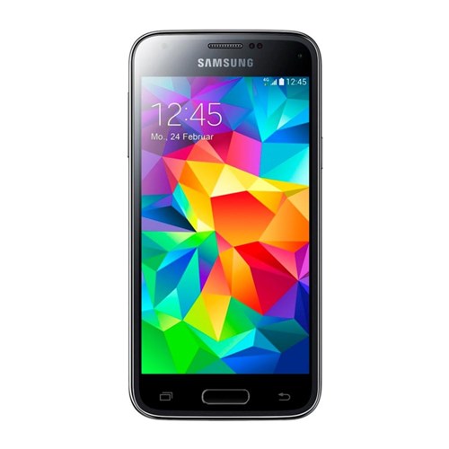 Usado: Samsung Galaxy S5 Duos Preto Muito Bom