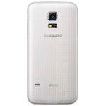 Usado: Samsung Galaxy S5 Mini Duos Branco Bom - Trocafone