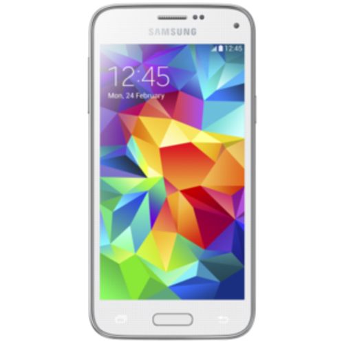 Usado: Samsung Galaxy S5 Mini Duos Branco