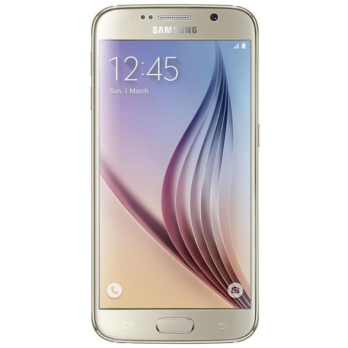 Tudo sobre 'Usado: Samsung Galaxy S6 Flat Dourado Muito Bom - Trocafone'