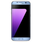 Usado: Samsung Galaxy S7 Edge 32gb Azul