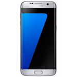 Usado: Samsung Galaxy S7 Edge 32gb Prata Muito Bom - Trocafone