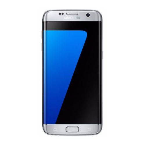 Usado: Samsung Galaxy S7 Edge 32GB Prata