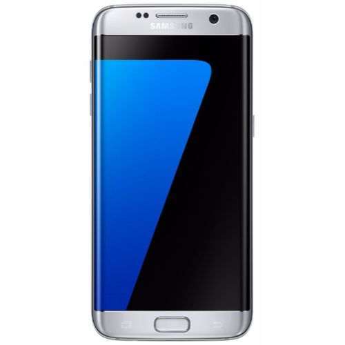Usado: Samsung Galaxy S7 Edge 32gb Prata