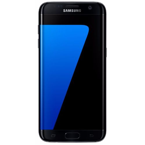 Usado: Samsung Galaxy S7 Edge 32GB Preto