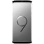 Usado: Samsung Galaxy S9 Plus 128gb Cinza