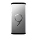 Usado: Samsung Galaxy S9 Plus 128gb Cinza