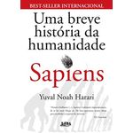 Usado: Sapiens - uma Breve Historia da Humanidade