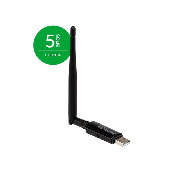 USB Wireless Adaptador - IWA 3001 - Intelbras