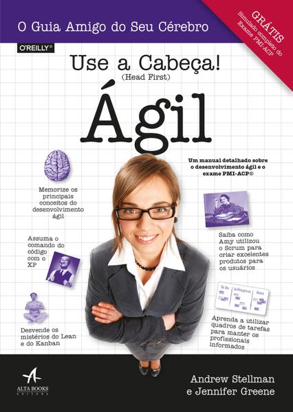 Use a Cabeça! - Editora Alta Books