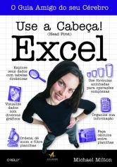 Use a Cabeca Excel - Alta Books - 1