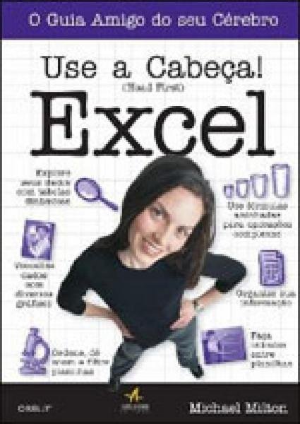 Use a Cabeça Excel - Alta Books