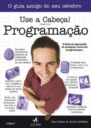 Use a Cabeça! Programaçao - Elsevier/alta Books