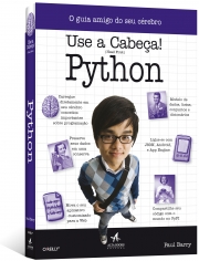 Use a Cabeca Python - Alta Books - 1