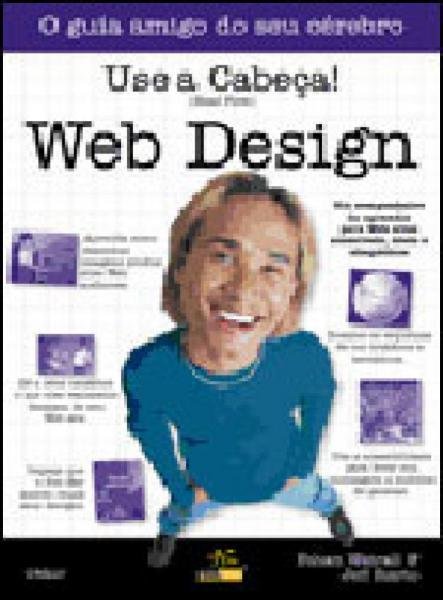 Use a Cabeça! Web Design - Alta Books