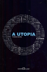 Utopia, a - 40 - Martin Claret - 1