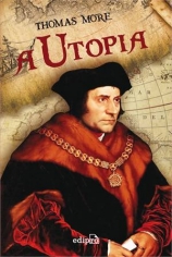Utopia, a - Edipro - 1