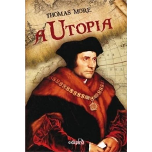 Tudo sobre 'Utopia, a - Edipro'