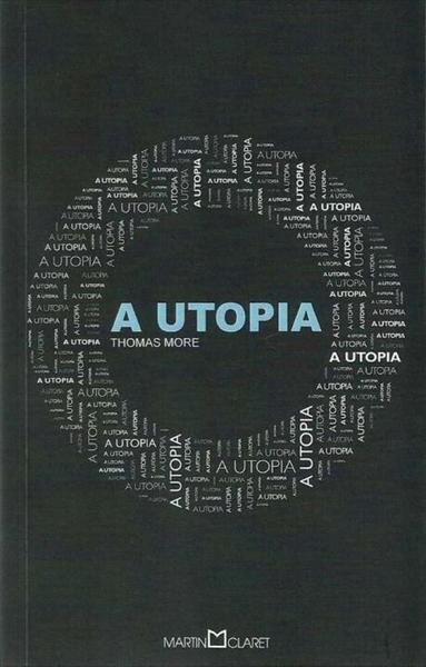 Utopia, a - Martin Claret