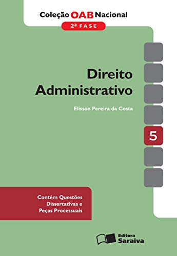 V.5 - Direito Administrativo