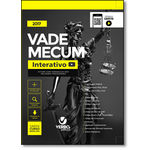 Vade Mecum 2017 - Capa Tradicional