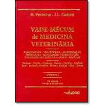 Vade-Mecum de Medicina Veterinária - 2 Volumes