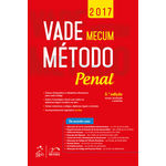 Vade Mecum Metodo - Penal - 5 Ed