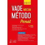Vade Mecum Penal - (metodo) - 05ed/17