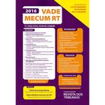 Vade Mecum Rt 2016 - Rt - 13 Ed
