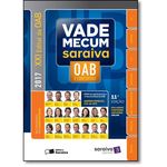 Vade Mecum Saraiva - Oab e Concursos - 11 Ed