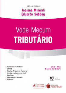 Vade Mecum Tributário (2019)