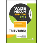 Vade Mecum Tributário - 3ª Edição (2019)