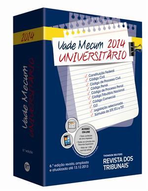 Vade Mecum Universitario 2014 - Rt