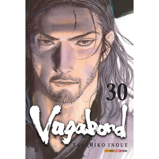 Vagabond - Vol 30 - Panini