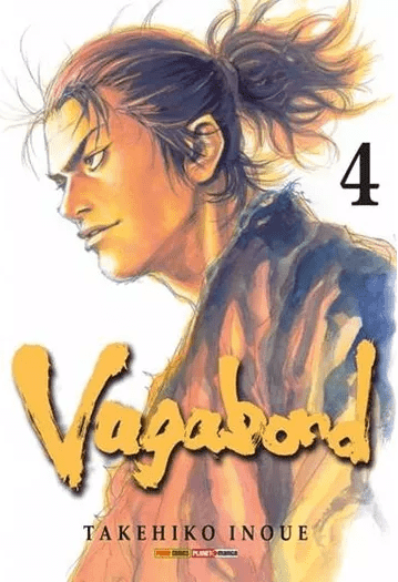 Vagabond - Vol. 04