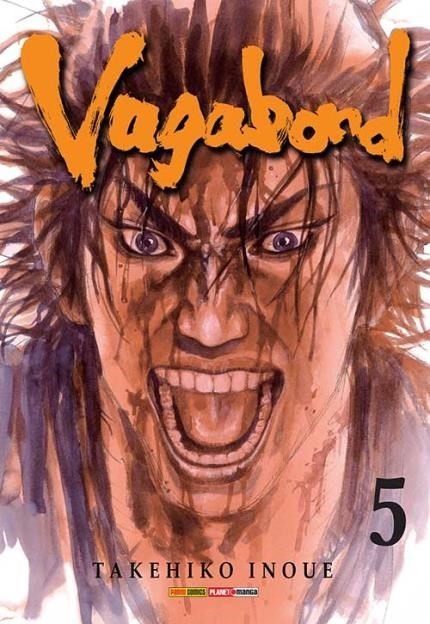 Vagabond - Vol. 05