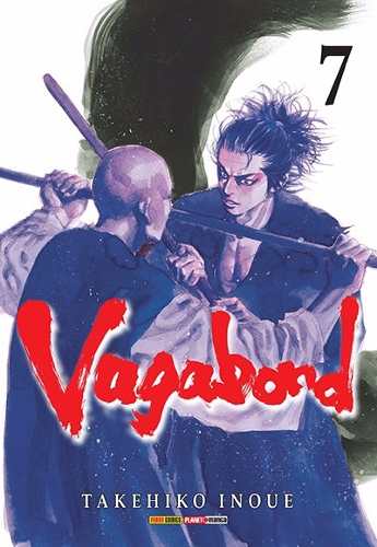 Vagabond - Vol. 07