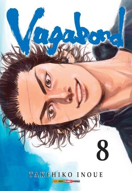 Vagabond - Vol. 08