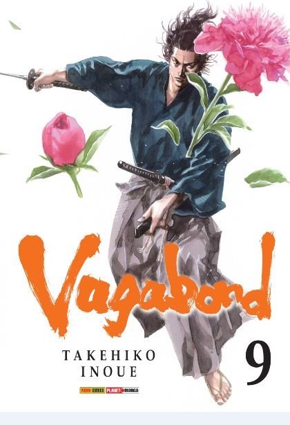 Vagabond - Vol. 09